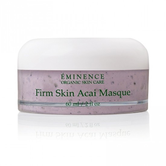 Firm Skin Acai Masque - Éminence